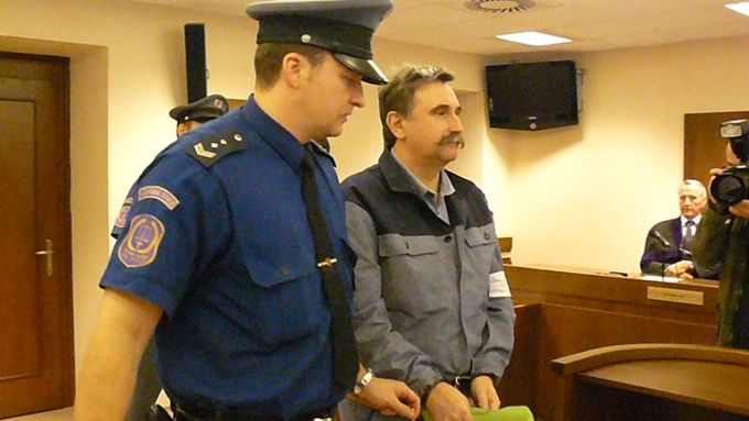 Oil dealer Jindřich Pecka, 9 years in prison for 190 million CZK