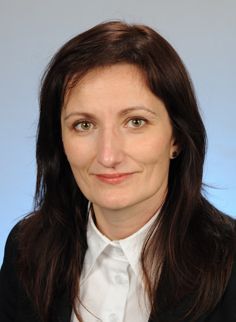 Mgr. Eva Štauderová - bývalá radní a zastupitelka ve Zlíně (M.O.R.)