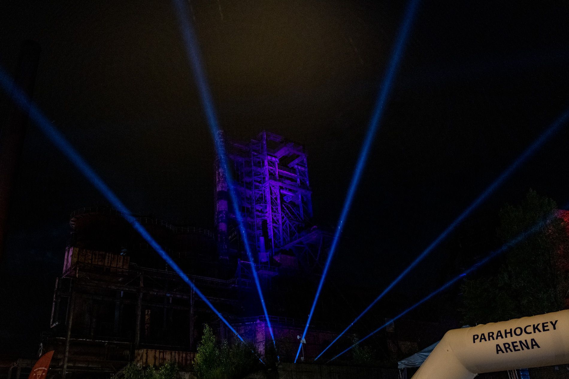 Colours of Ostrava, 2022, Twenty One Pilots