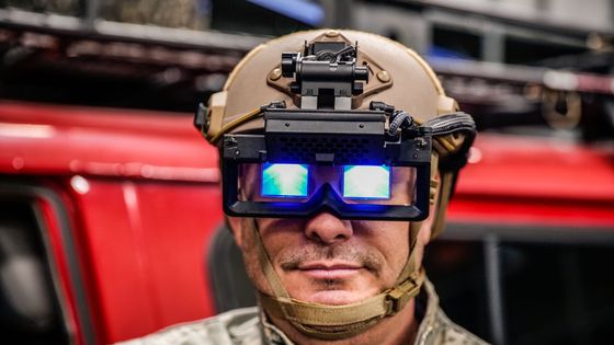 Aby se tankistovi nezvedal žaludek. Technologie z Brna hledá cestu do armády