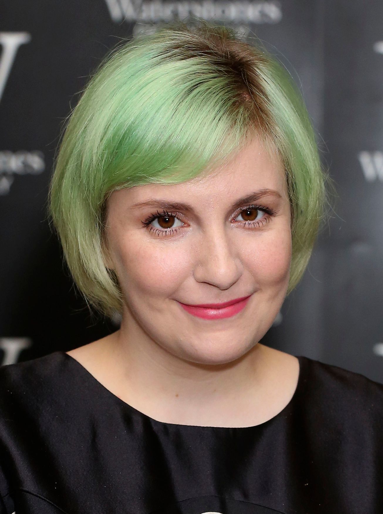 Lena Dunham