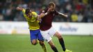 EPL, Zlín-Sparta: Michal Kadlec