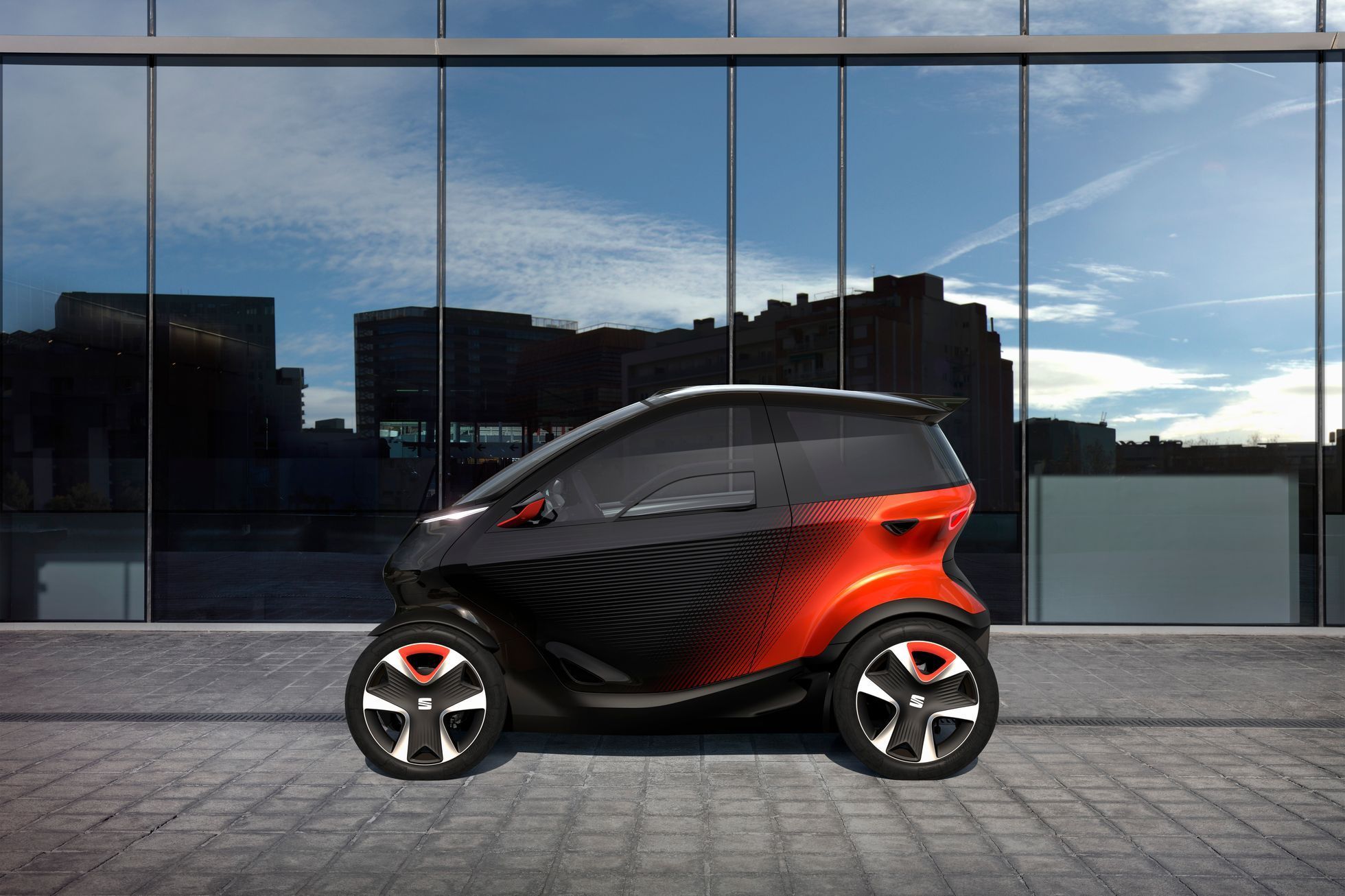 Seat Minimó