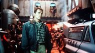 Total Recall, film 1990