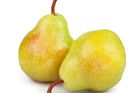 Hrušek bude o polovinu méně, jablek o čtvrtinu, očekávají ovocnáři