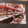 Tesco Máj/My prodavačka historie nakupování