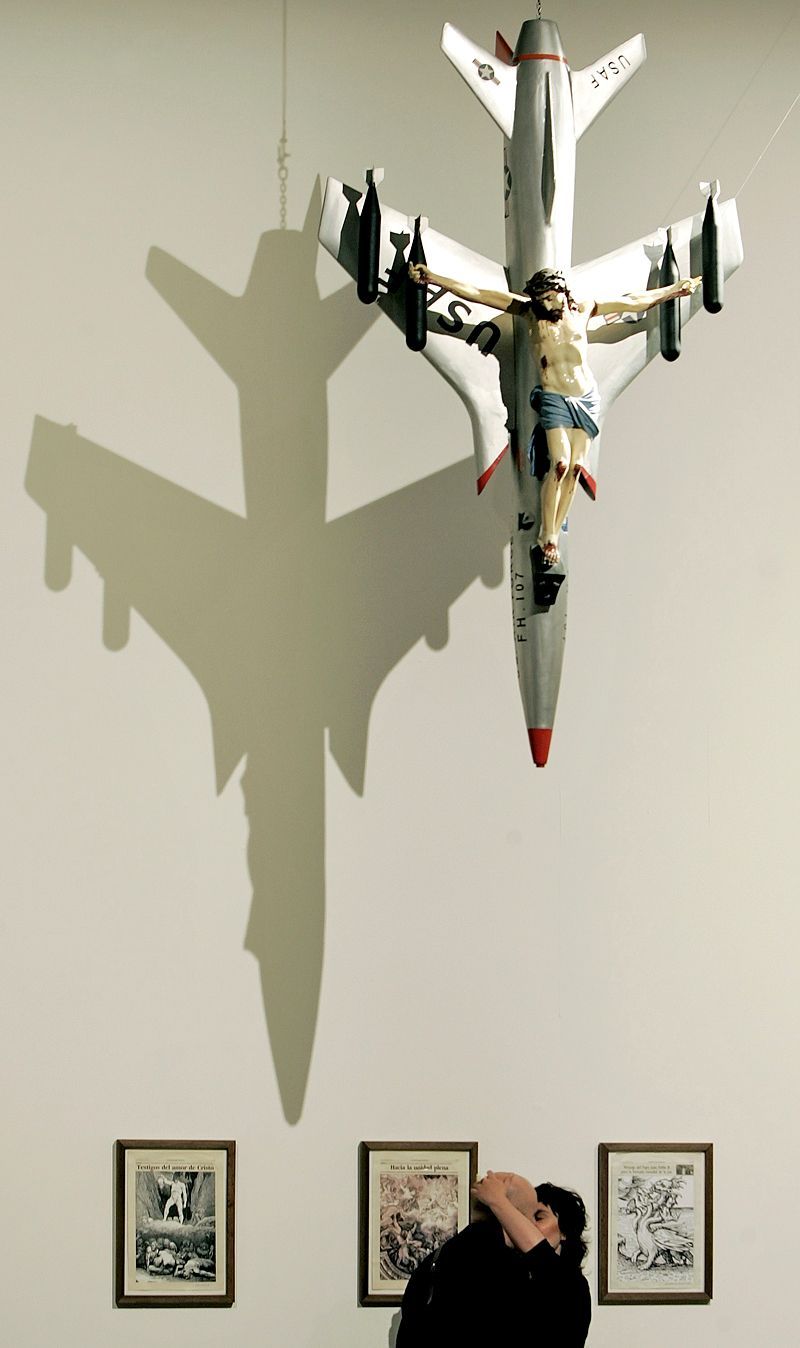 52. bienále současného výtvarného umění v Benátkách