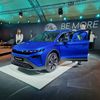 Škoda Elroq světová premiéra Praha