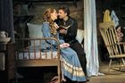 Metr na operu Jiřího Černého: Pucciniho oblíbená opera v dokonalém pěveckém podání
