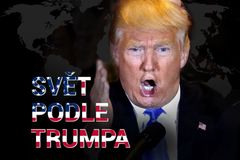 Svět podle Trumpa. Co se změní, když se republikán stane nejmocnějším mužem planety