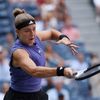 Karolína Muchová ve čtvrtfinále US Open 2024