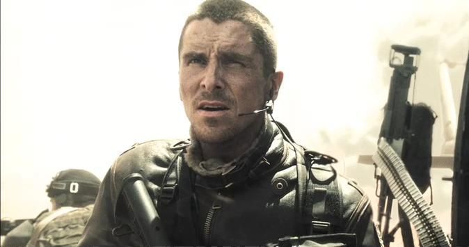 Terminator Salvation