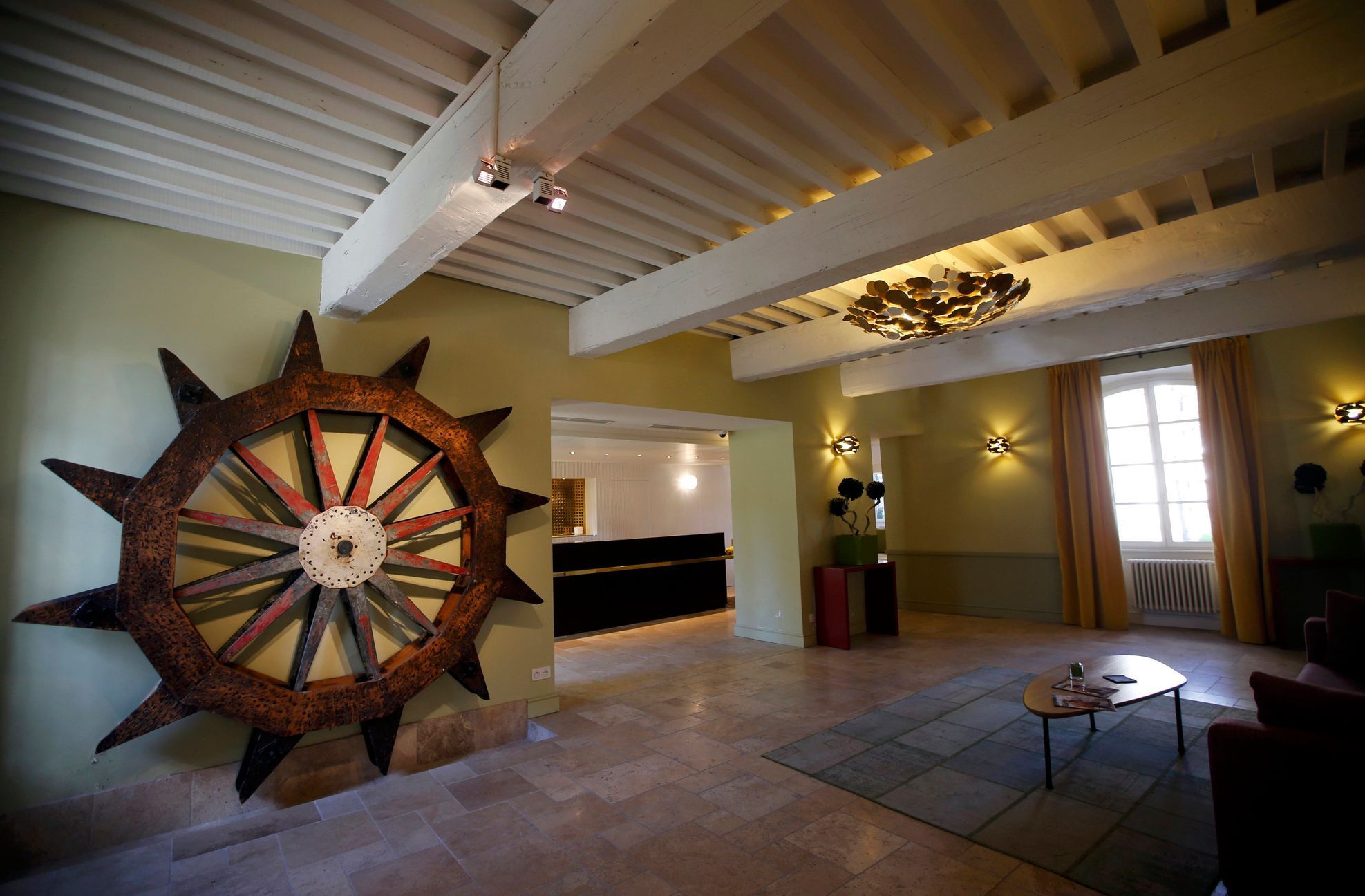 Hotely pro Euro 2016