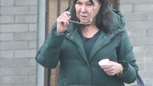 Dagmar Patrasová nastoupila do Bohnic na léčení