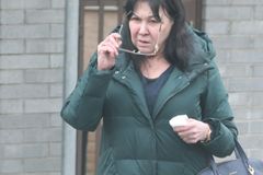 Dagmar Patrasová nastoupila do Bohnic na léčení