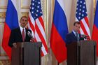 Rusko s Amerikou opět na štíru. Kvůli pomoci Íránu