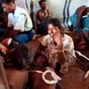 Srí Lanka - podmínky v oblasti bojů