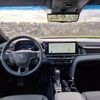 Toyota Camry test