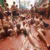 La Tomatina