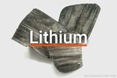 Ministr průmyslu vypověděl memorandum o těžbě lithia se společností EMH