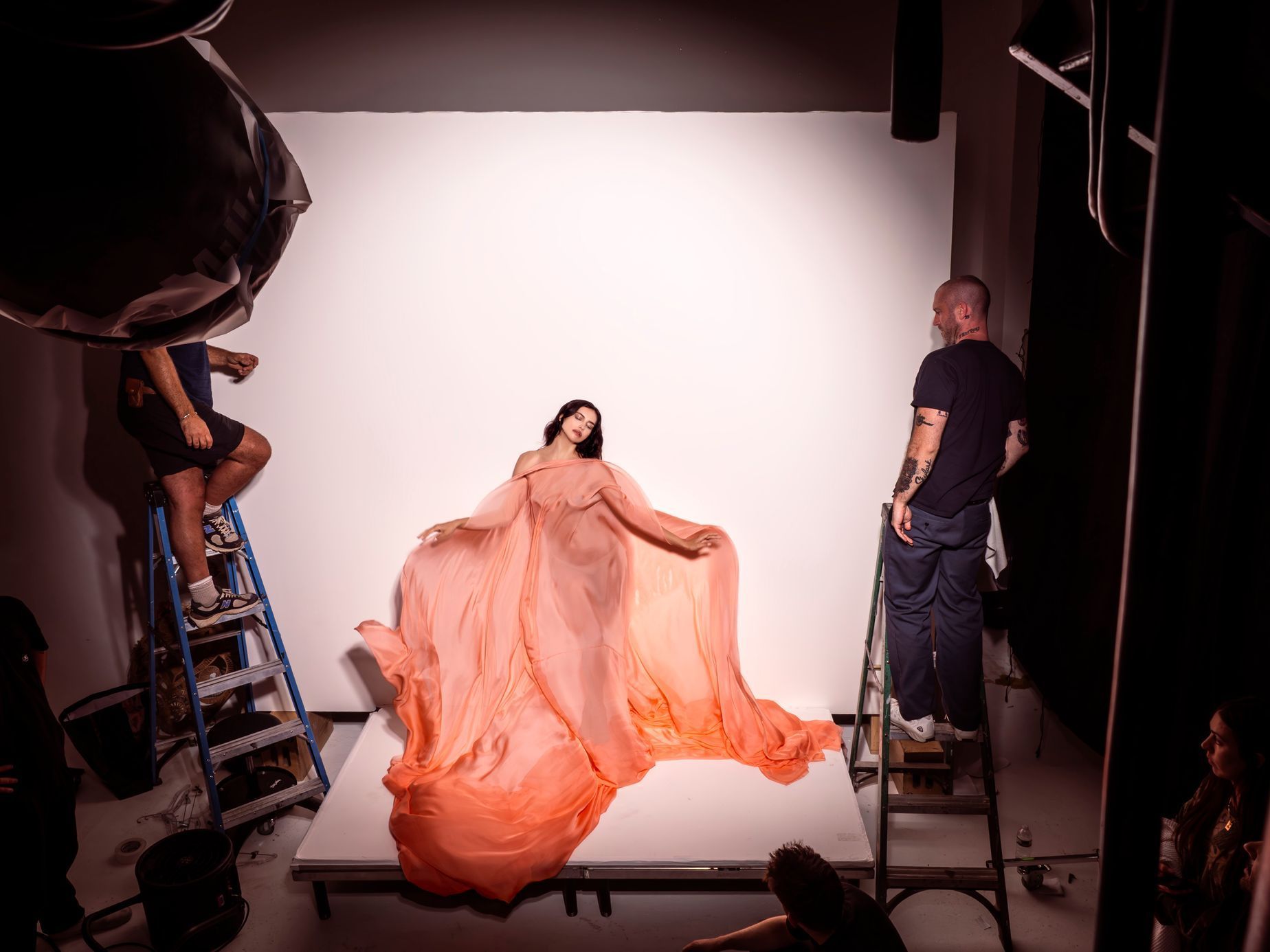 Pirelli kalendář 2026