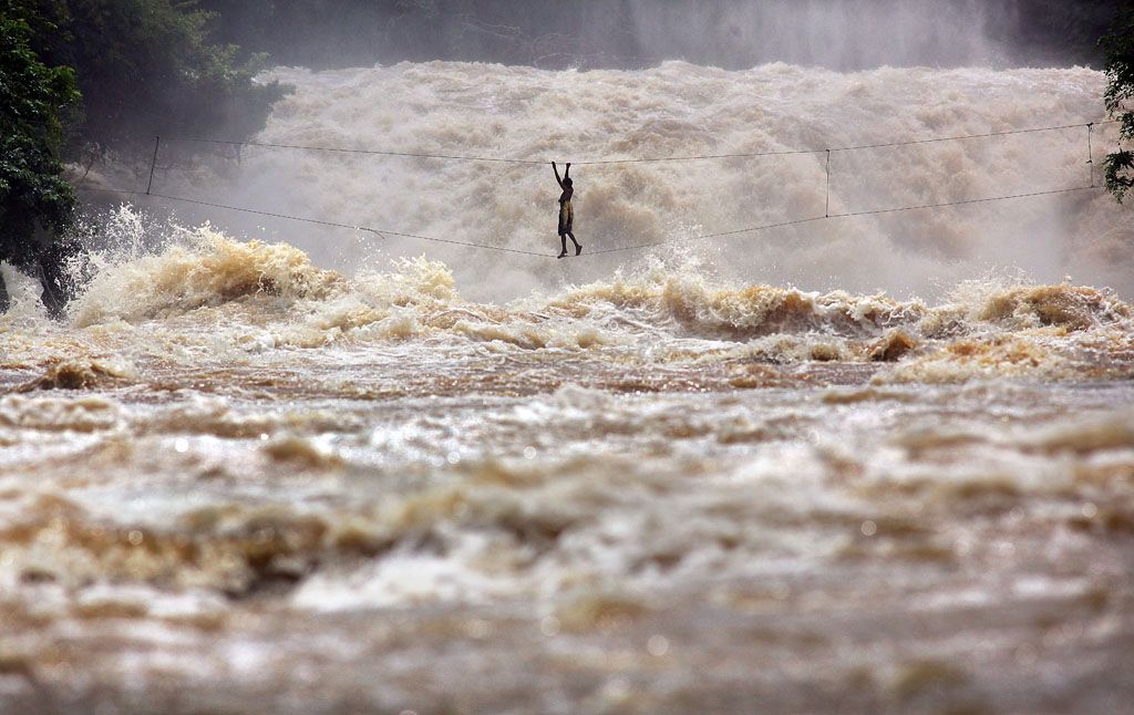 Foto: Překrásné fotografie světa od BBC /// Nepoužívat ve článcích! ///