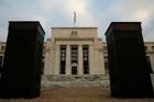 Fed zvýšil základní úrokovou sazbu. Poprvé za téměř deset let, očekává další zlepšení ekonomiky