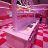 Fotogalerie: Barbie Dreamhouse v Berlíně