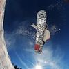 4x4 Český pohár ve freestyle snowboardingu