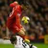 Premier League, Liverpool - Fulham: Suso - Aaron Hughes