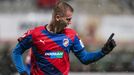 SL, Jablonec-Plzeň: Jan Baránek