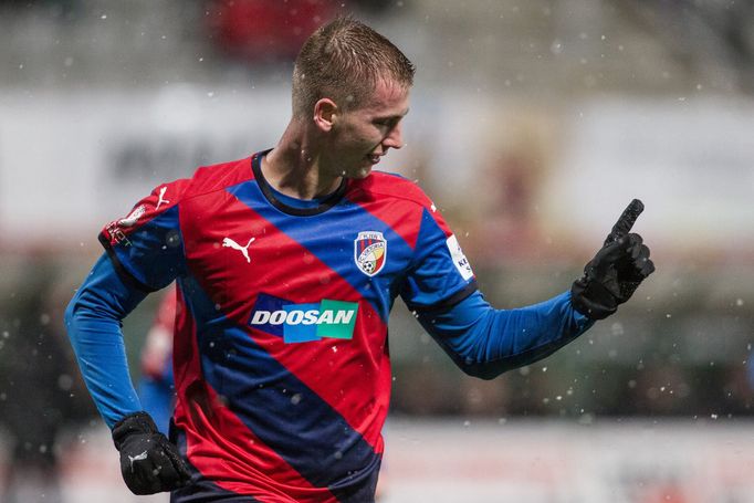 SL, Jablonec-Plzeň: Jan Baránek