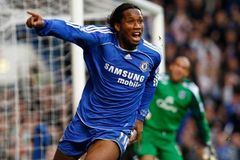 Drogba na odchodu z Chelsea? Chce ho AC Milán