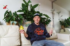 Láďa Hruška dostal od lékařů špatnou zprávu. Má nález v žaludku