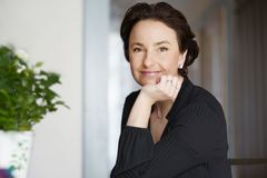 "Jsme inkubátor mladých uměleckých talentů," říká zakladatelka programu MenART