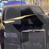 Auris, Putin, exploze