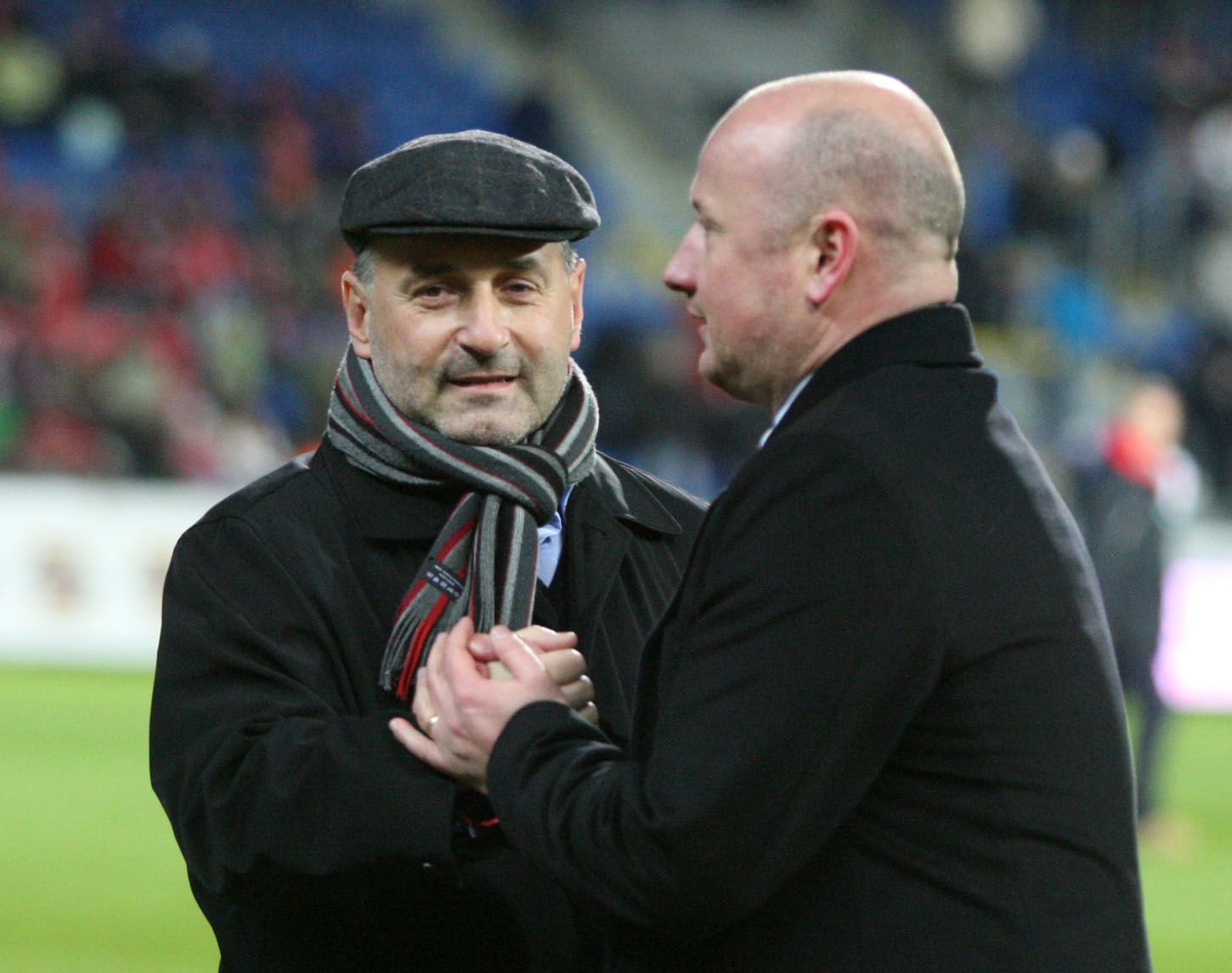 Fotbalisté Plzně porazili v Evropské lize Atlético Madrid a vyhráli základní skupinu