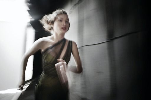 World Press Photo za rok 2008