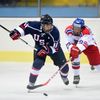 Finále Memoriálu Ivana Hlinky 2016: Česko vs. USA 4:3