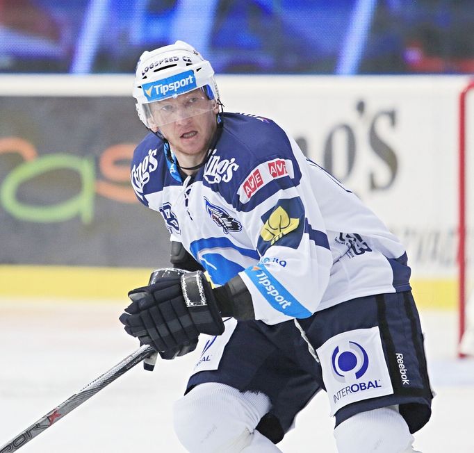 ELH, Plzeň-Karlovy Vary: Marcel Hossa