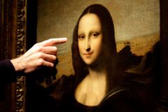 Slavná Mona Lisa skrývá další tajemné obrazy. Zboří to mýty o da Vincim, tvrdí vědec