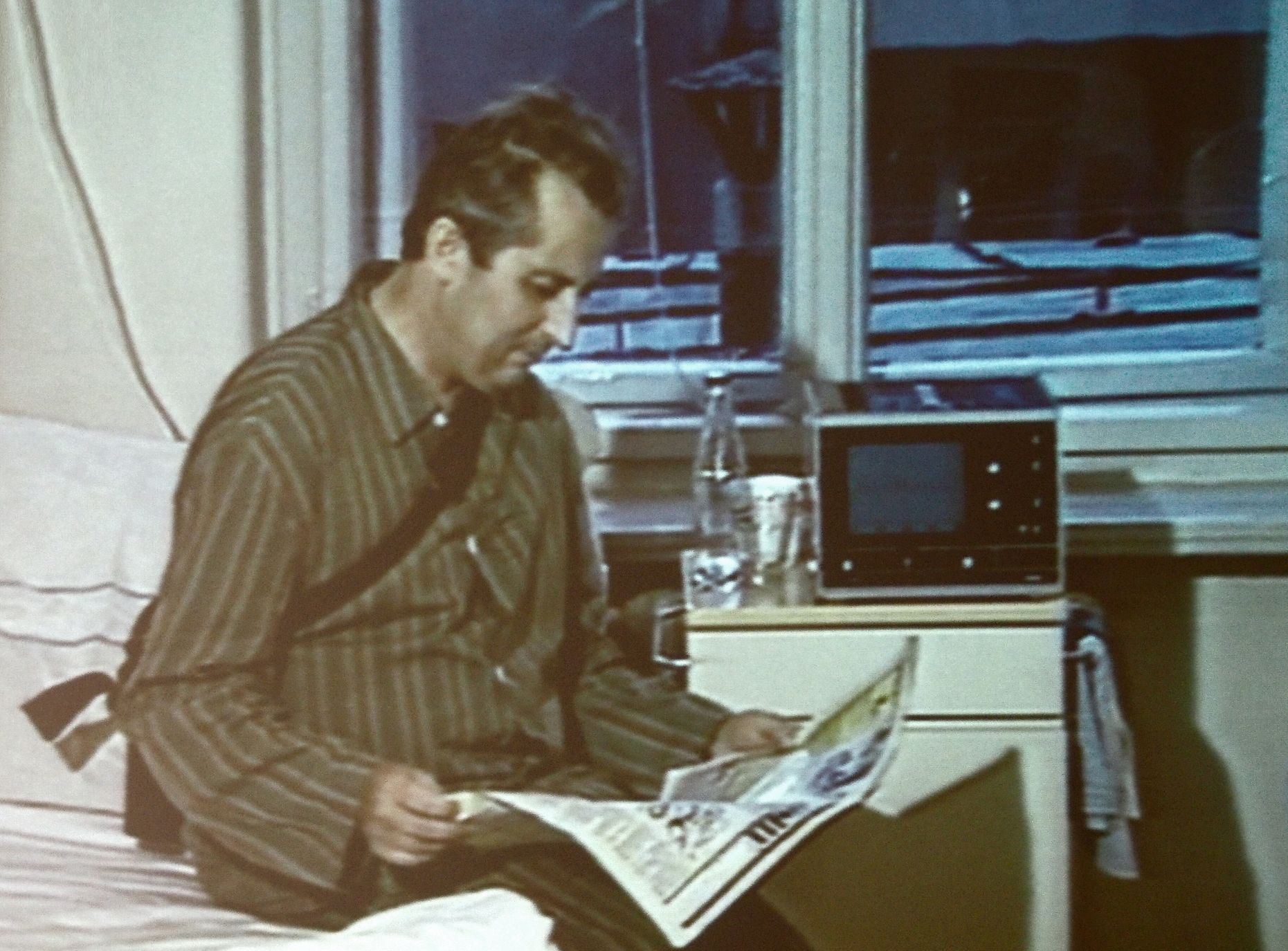 IKEM - 35 let od první transplantace srdce