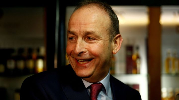 Odvěcí rivalové se dohodli, Irsko má nového premiéra