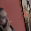 Fotogalerie: Metalista knězem? V Mexiku je to možné.