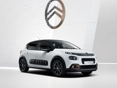Citroën C3 Origins. Auto, které získají rodiče dítěte pojmenovaného po zakladateli automobilky.