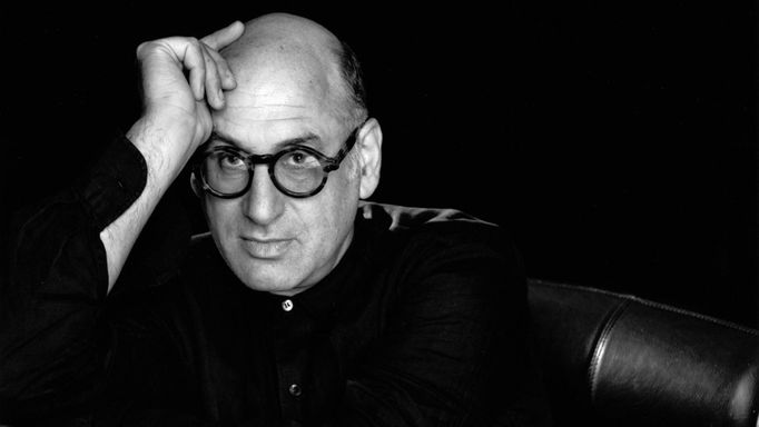 Michael Nyman.