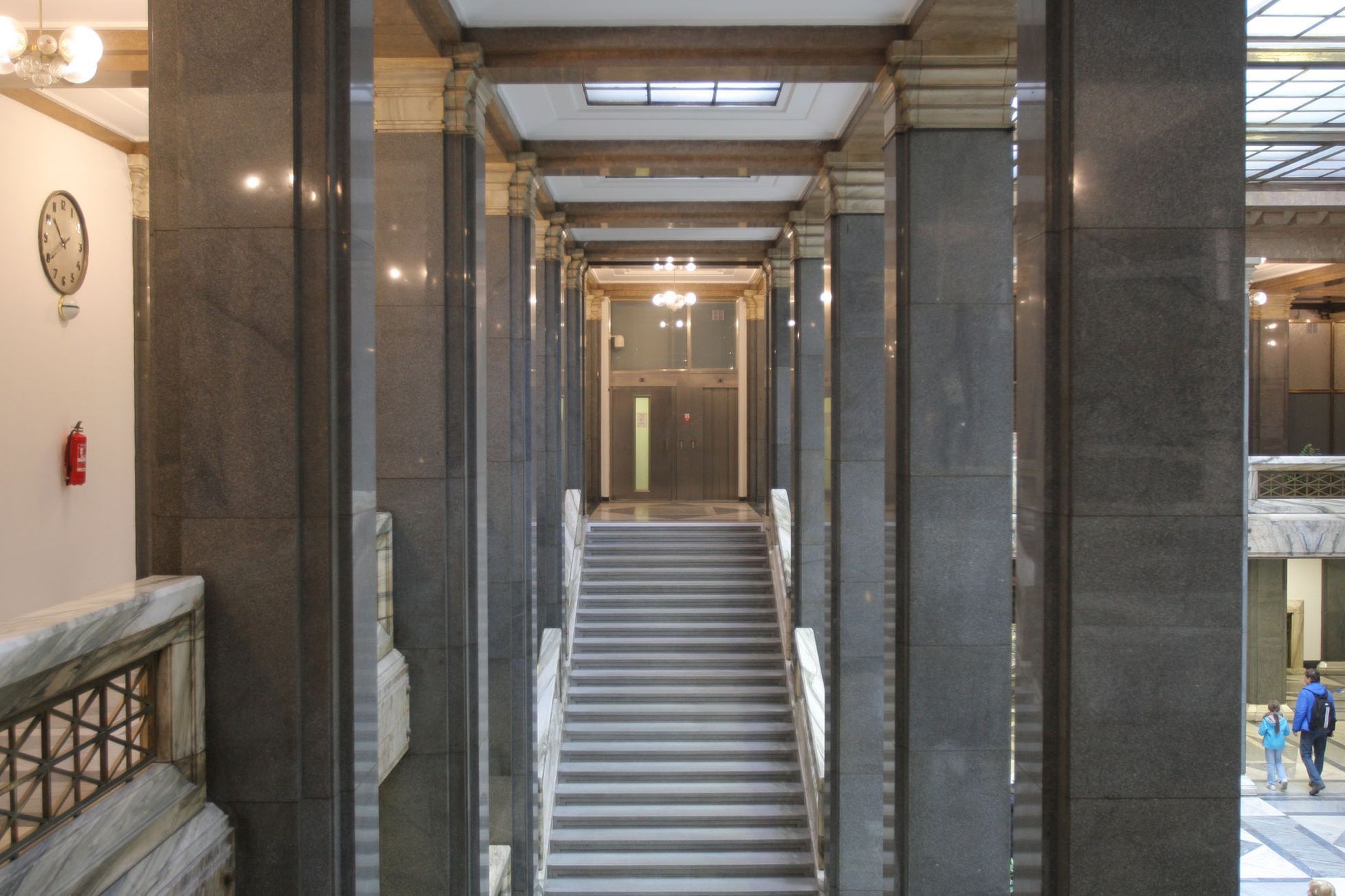 Ministerstvo dopravy