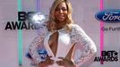 BET Awards 2014 in Los Angeles - Ashanti