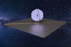 Vzniká nástupce Webbova teleskopu. Na jeho snímcích by byla vidět i Paříž na Jupiteru