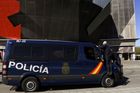 Španělská policie zatkla Rusa, kterého USA podezírají z ovlivnění prezidentských voleb